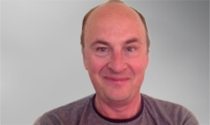 Ian carr