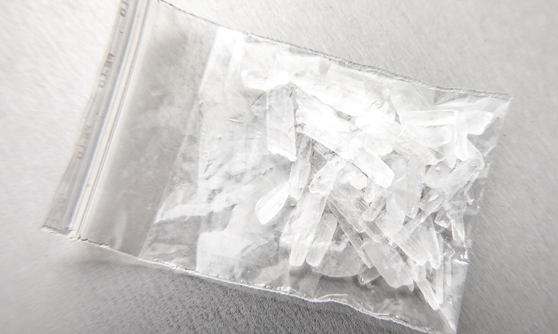 Dealing with ice “a hard slog” - Featured Image