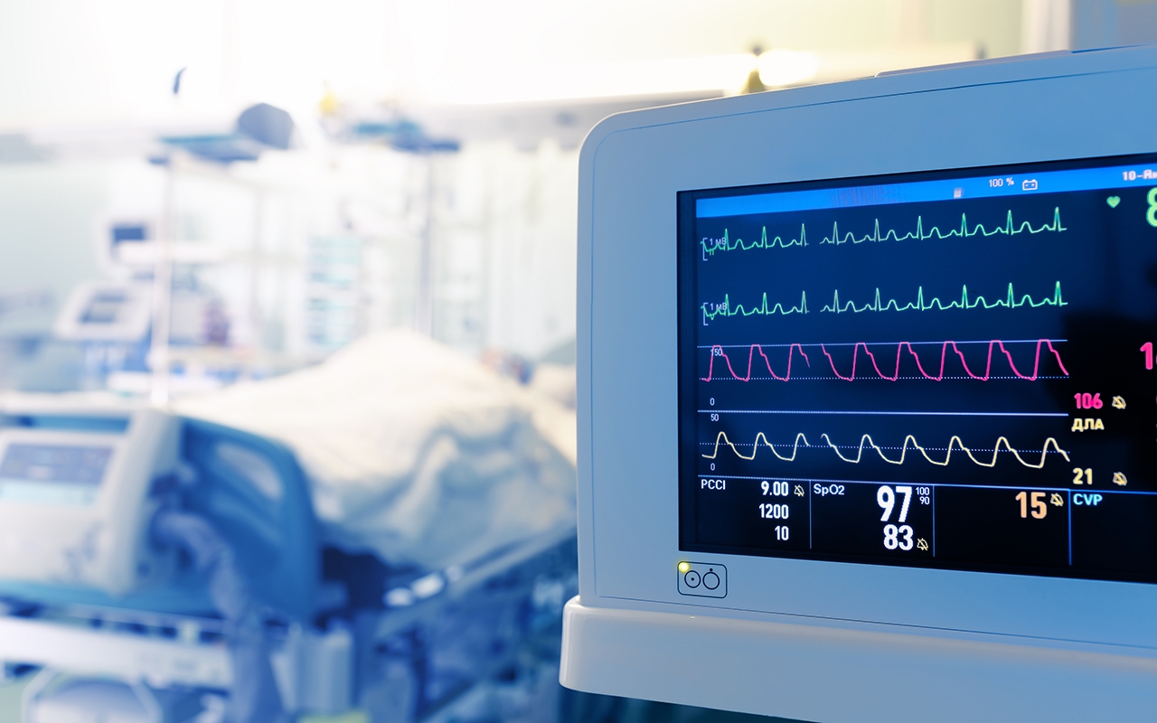 ICU monitoring tool saved COVID-19 patients, shows huge potential - Featured Image