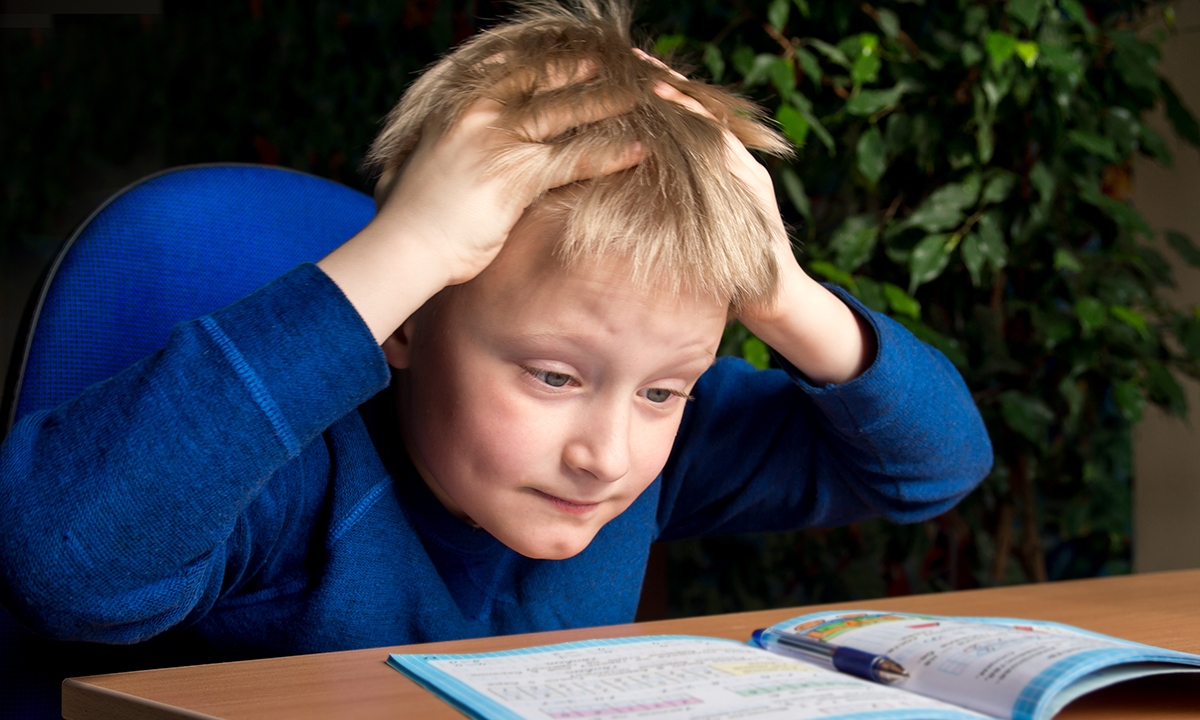 Immature kids being misdiagnosed with adhd 537
