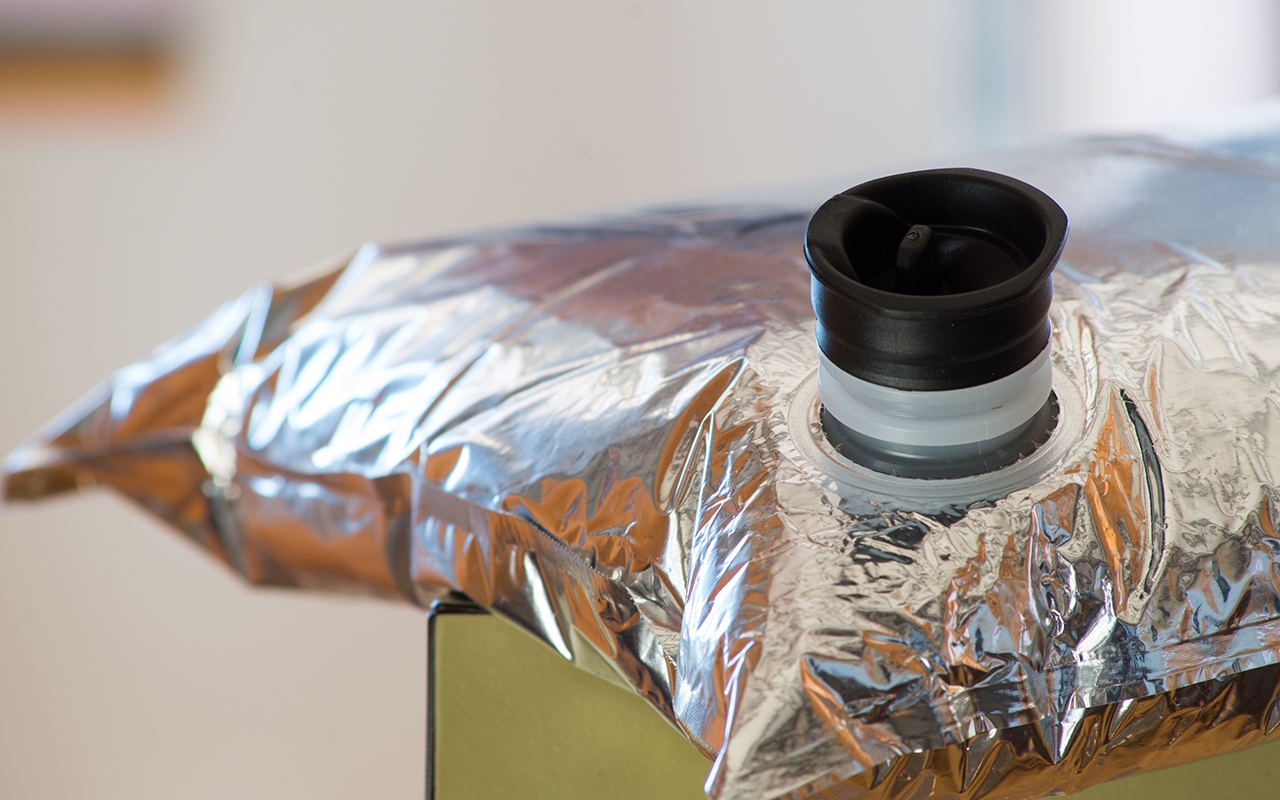 Immediate positive impact of alcohol floor price encouraging 374