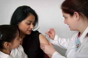 Immunisation large