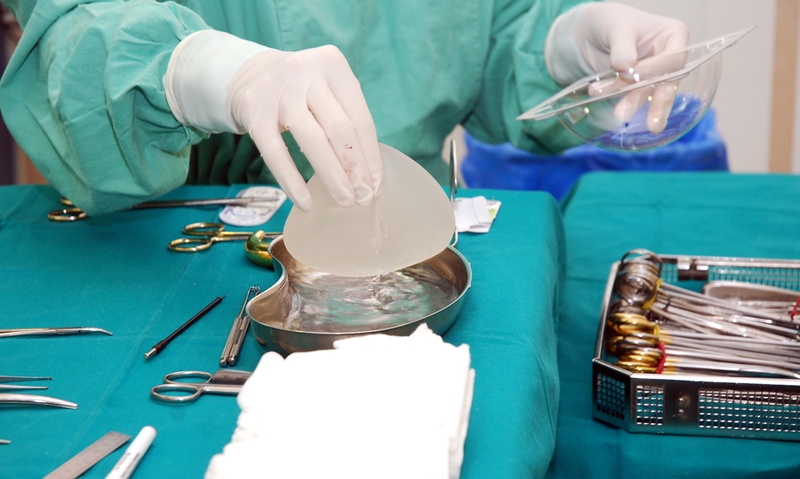Screen before breast implants - Featured Image