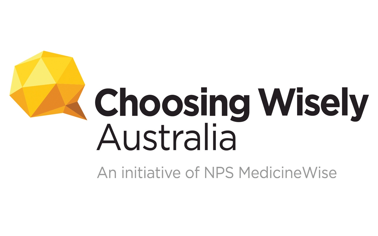 Implementing choosing wisely in australian hospitals lessons from the field 460