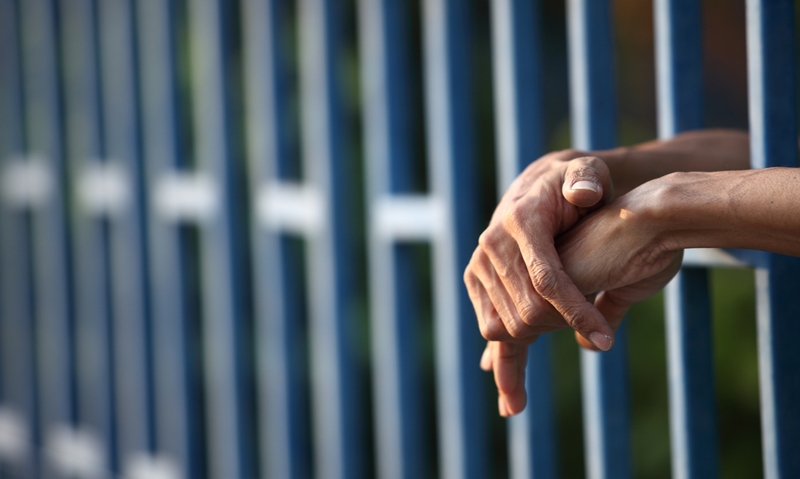 Jail diet intensifies health risks - Featured Image