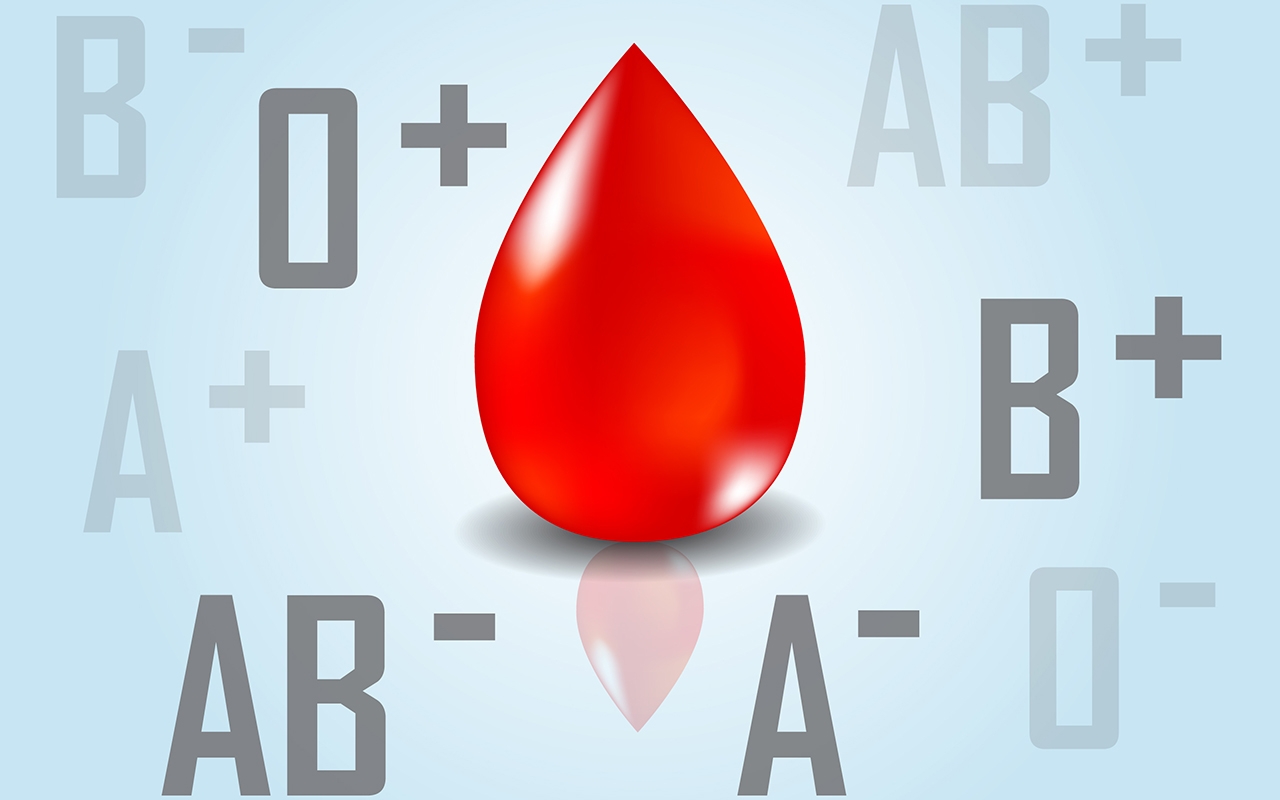 Increasing challenges of finding blood donors highlighted 789