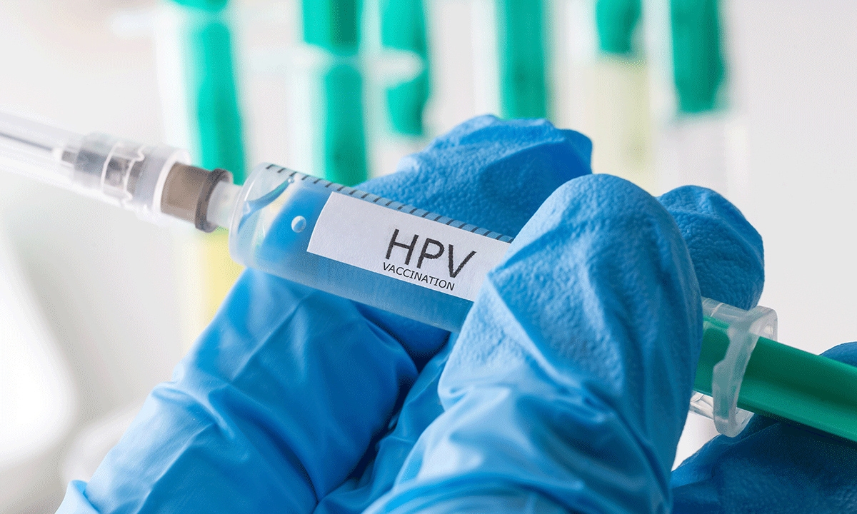 Indigenous hpv vaccination rates to be celebrated 683