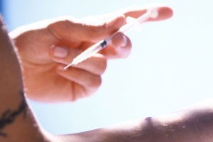 Pertussis vax “doing its job” - Featured Image