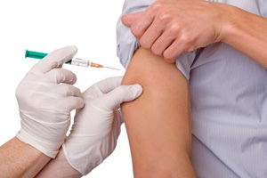 Injection large