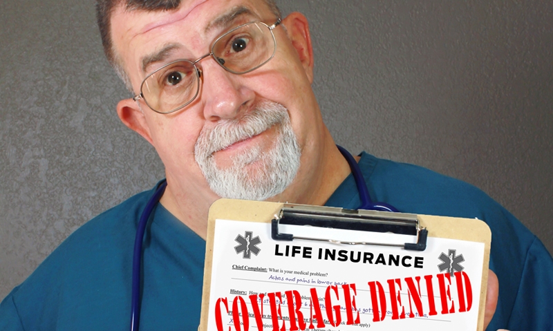 Insurance