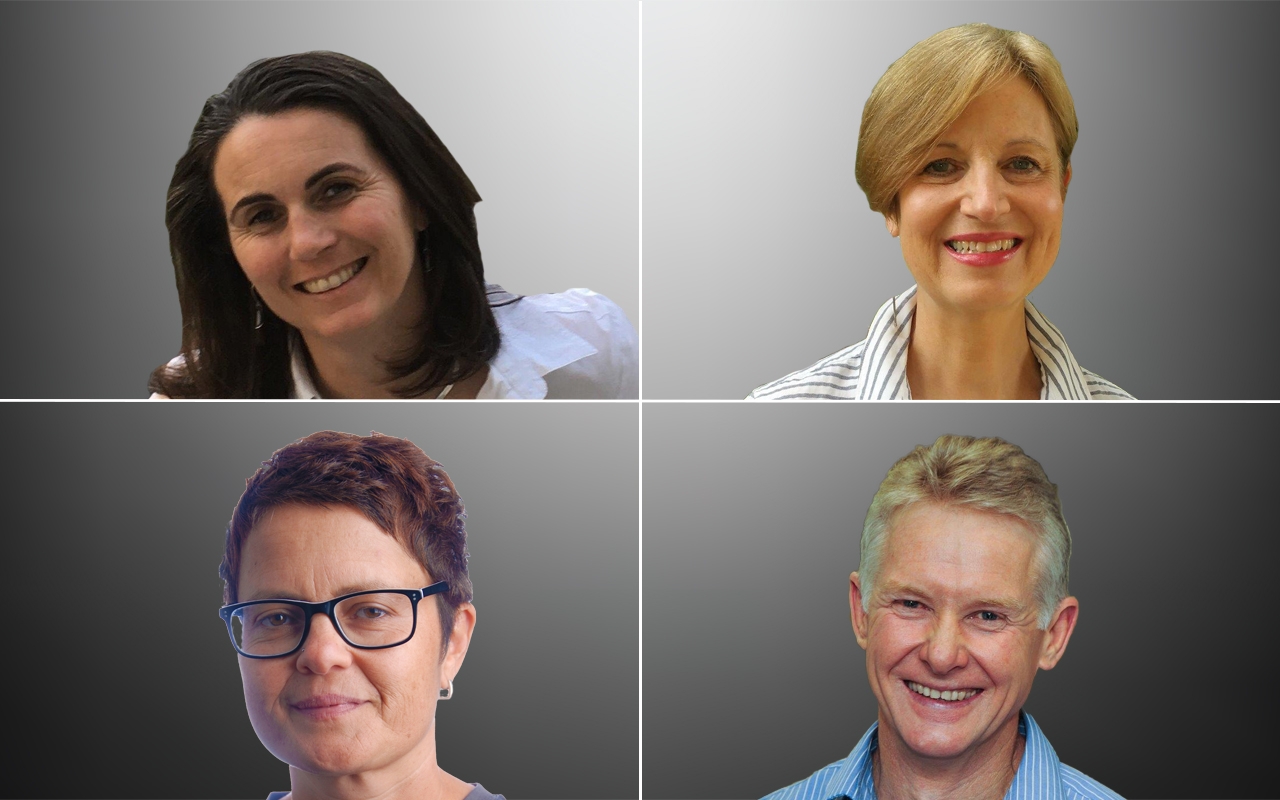 Intellectual disability a path to better care 478
