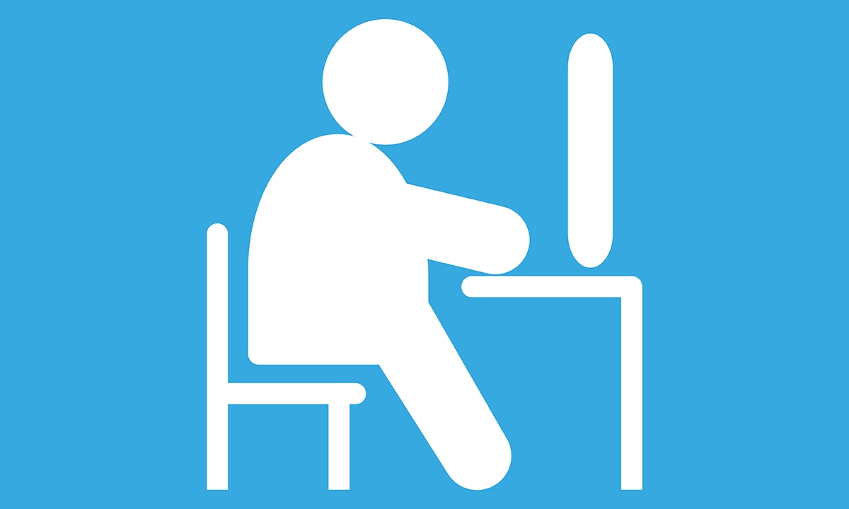 Is sitting the new smoking, or isn’t it? - Featured Image