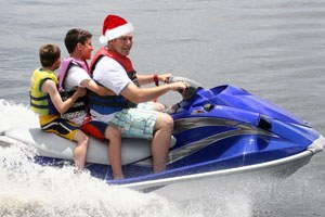 Jetski large