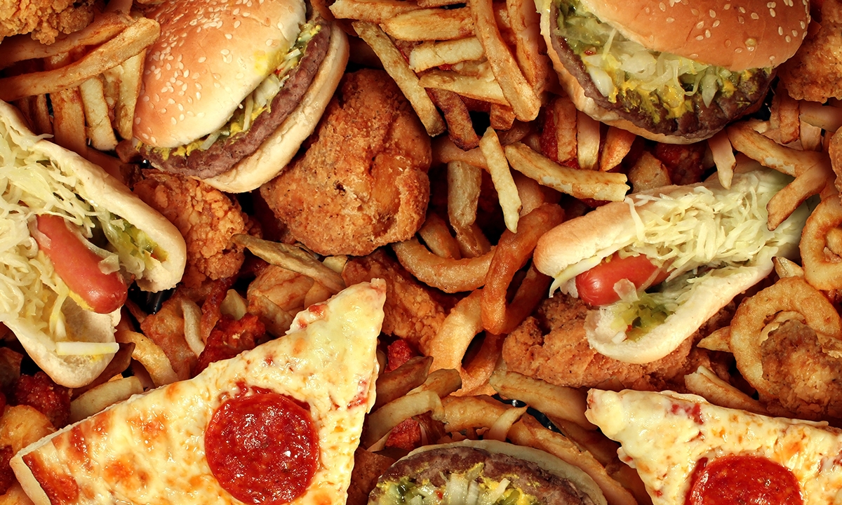 Big Food profits twist health message - Featured Image