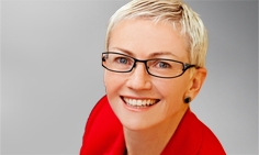 Karen woolley