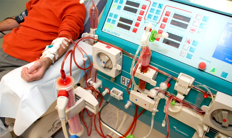 Let’s end kidney care disparity - Featured Image
