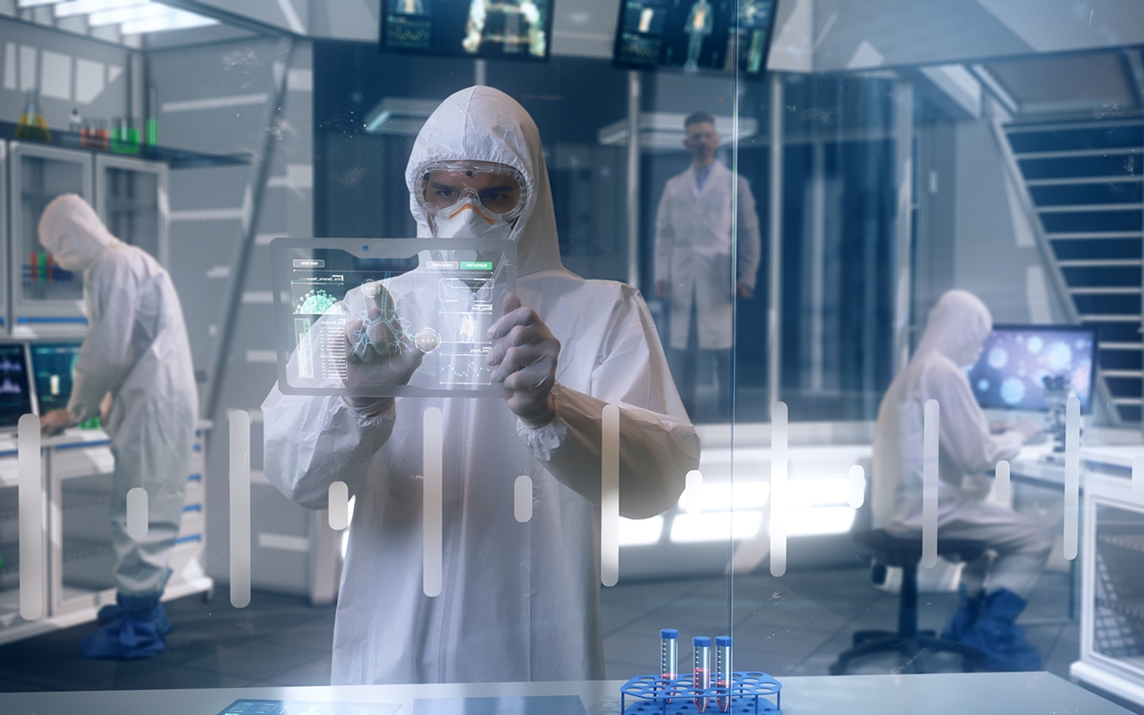 Lab leak a scientific debate mired in politics and unresolved 468