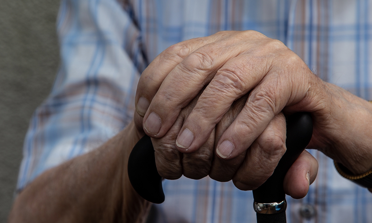 Lack of investment in preventive health slows life expectancy growth 157