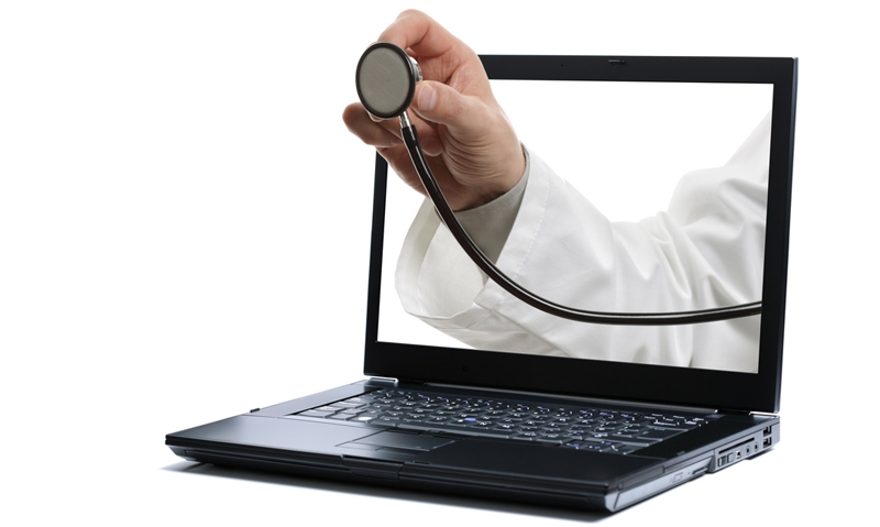 Laptop