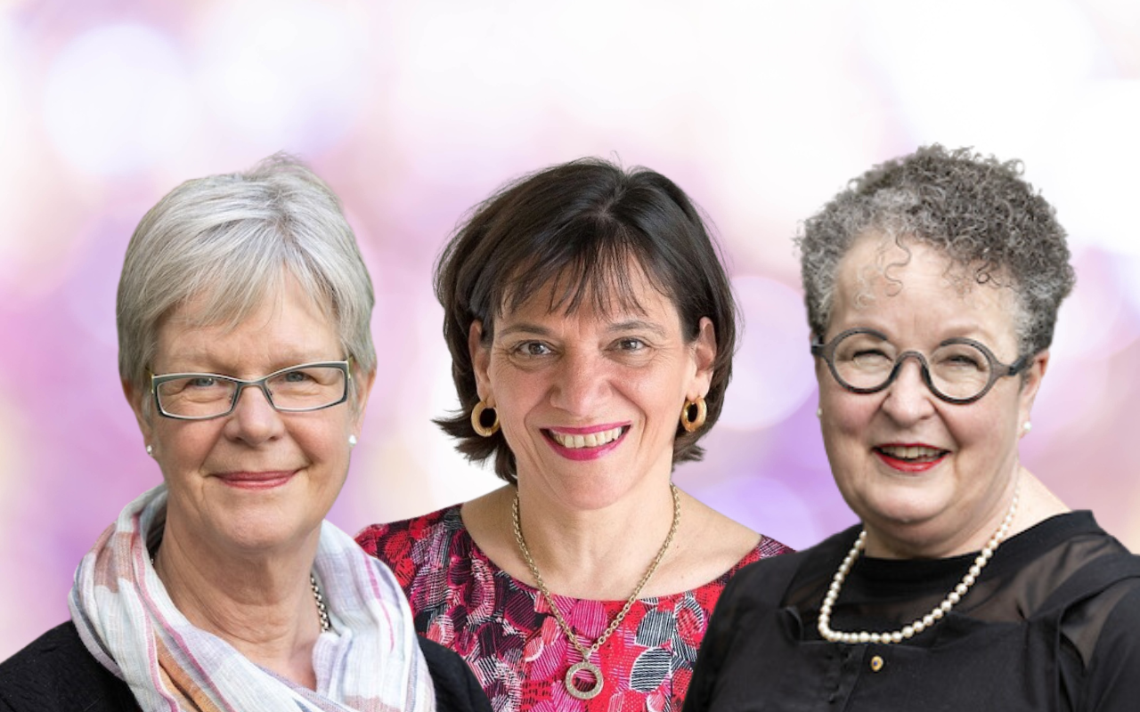 New resources to help midlife women stay healthy - Featured Image