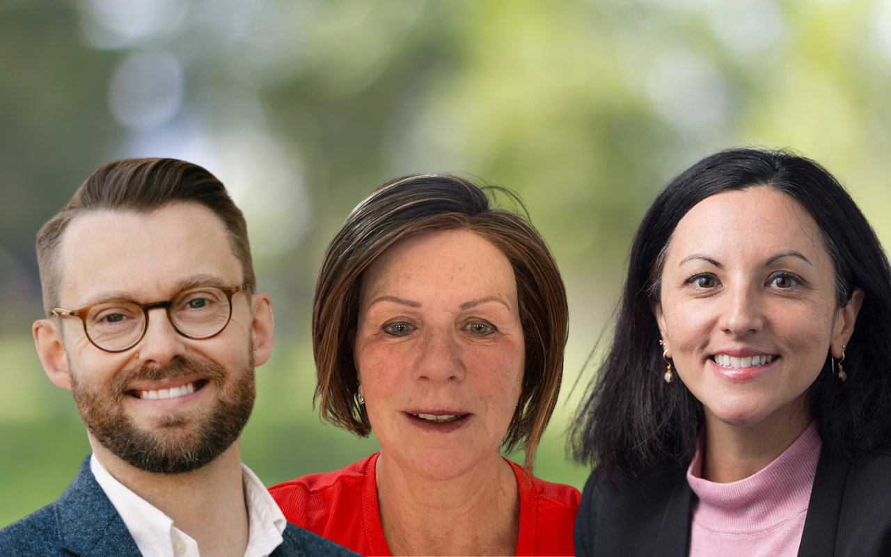 We created a guide to futureproof the mental health of health care workers. Will health care leaders use it? - Featured Image