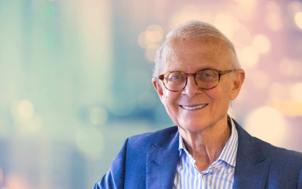 Reflecting on a lifetime of dementia research and care - Featured Image