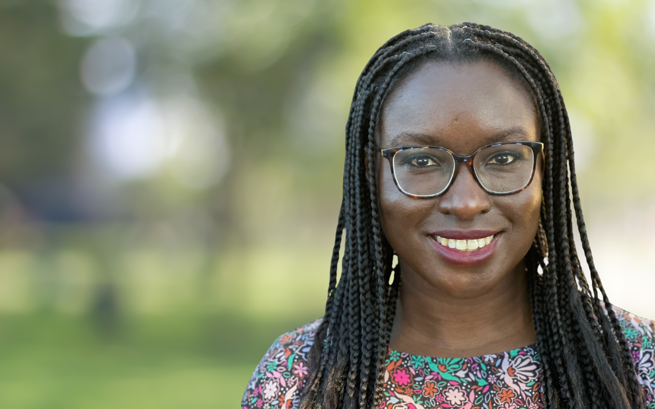 Managing day-to-day racism: reflections from a mid-career medic - Featured Image