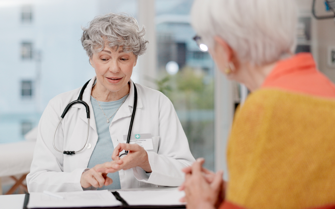 How old’s too old to be a doctor? Why GPs and surgeons over 70 may need a health check to practise - Featured Image