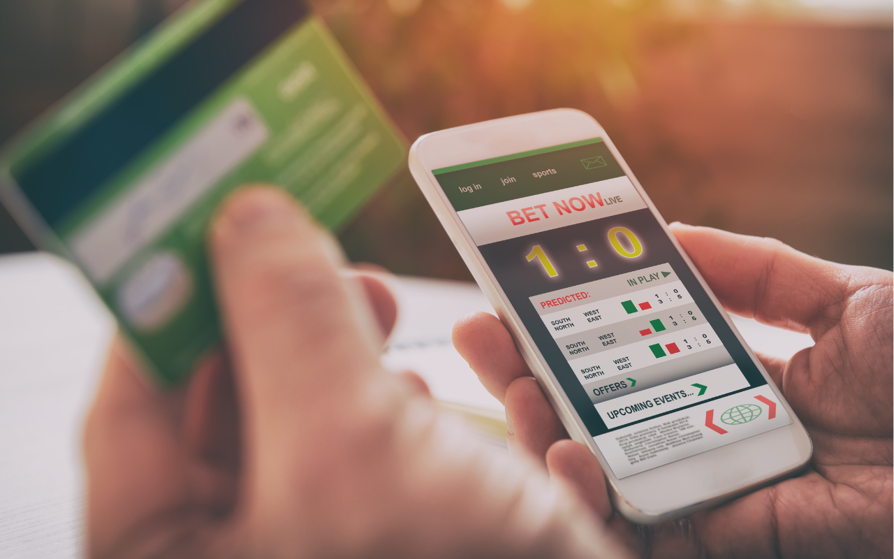 The health costs of gambling must not be ignored - Featured Image