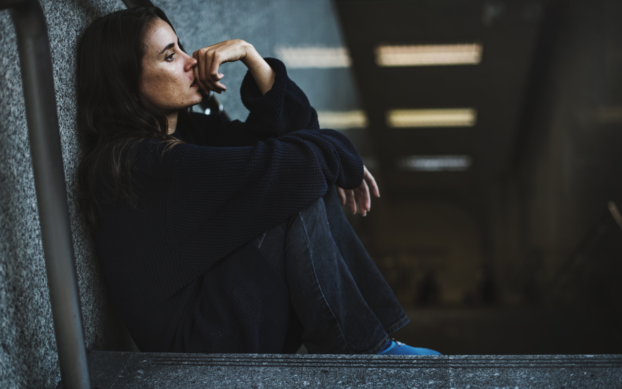 Protecting the health of homeless women - Featured Image
