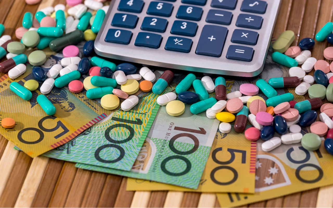 Australians are skipping vital medications due to cost - Featured Image