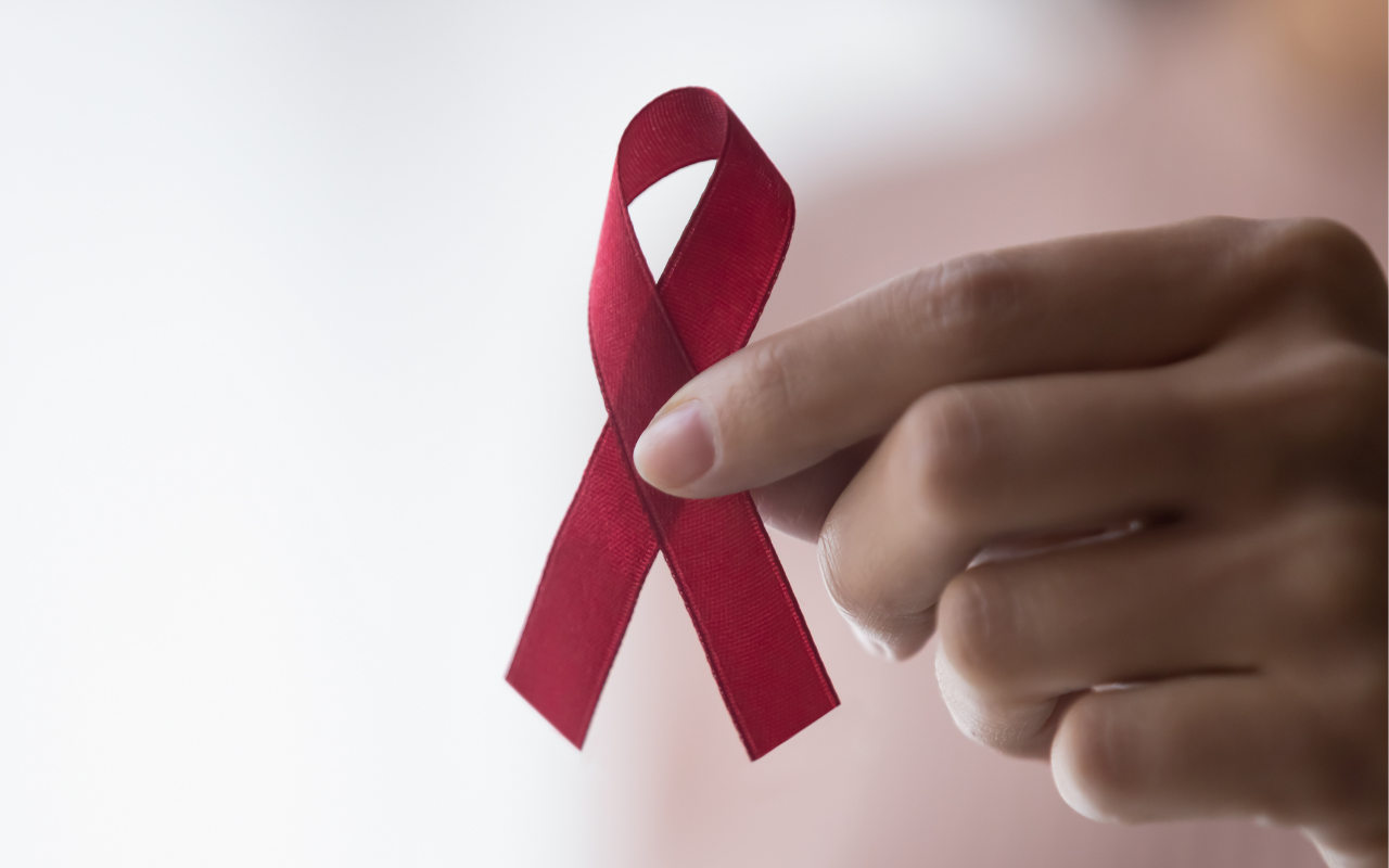 HIV on the decline but challenges remain - Featured Image