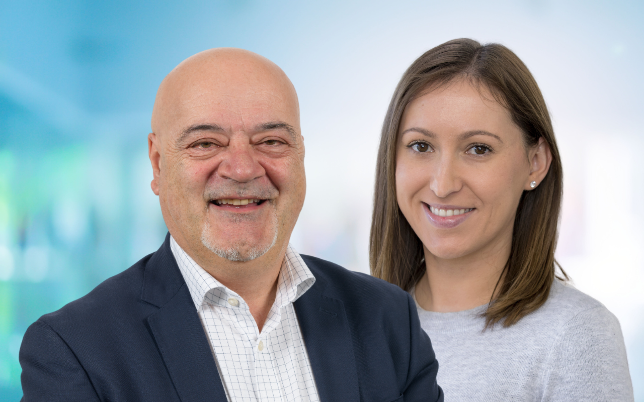 Understanding long COVID using electronic general practice data - Featured Image