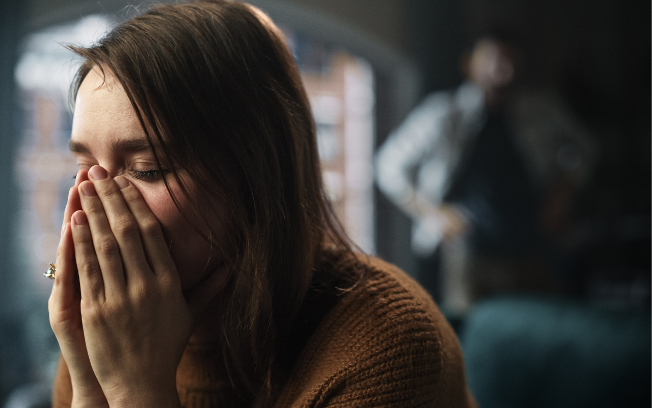 The 'hidden violence' of reproductive coercion and abuse - Featured Image