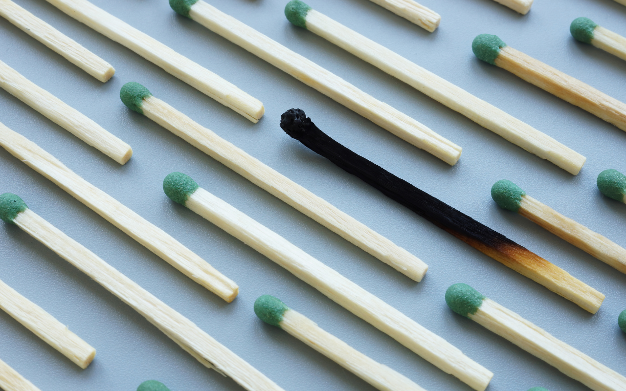 Are we burnt out on trying to define burnout? - Featured Image
