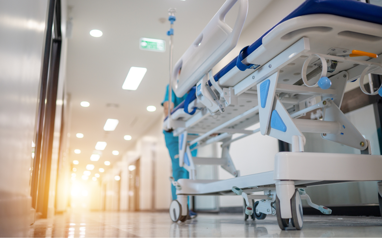The most common injuries causing hospitalisation and death - Featured Image