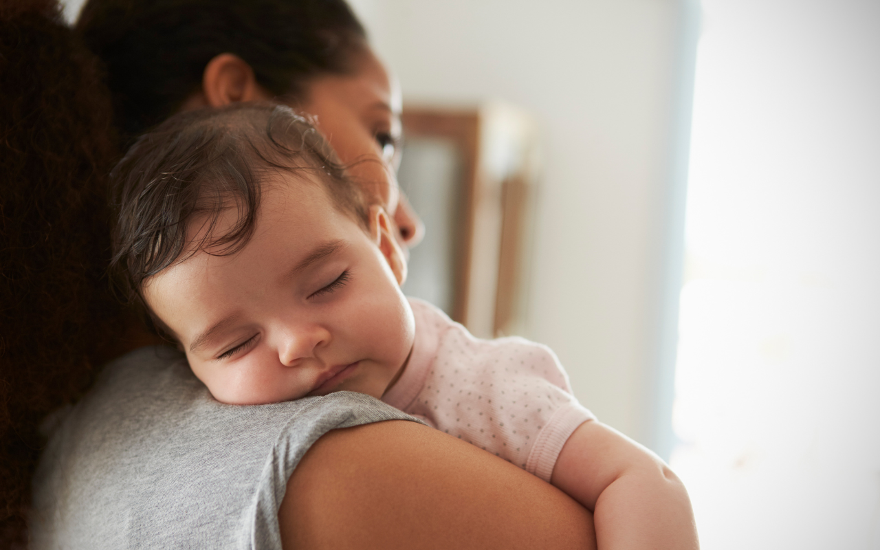 Hopes for reduced infant RSV hospitalisations - Featured Image