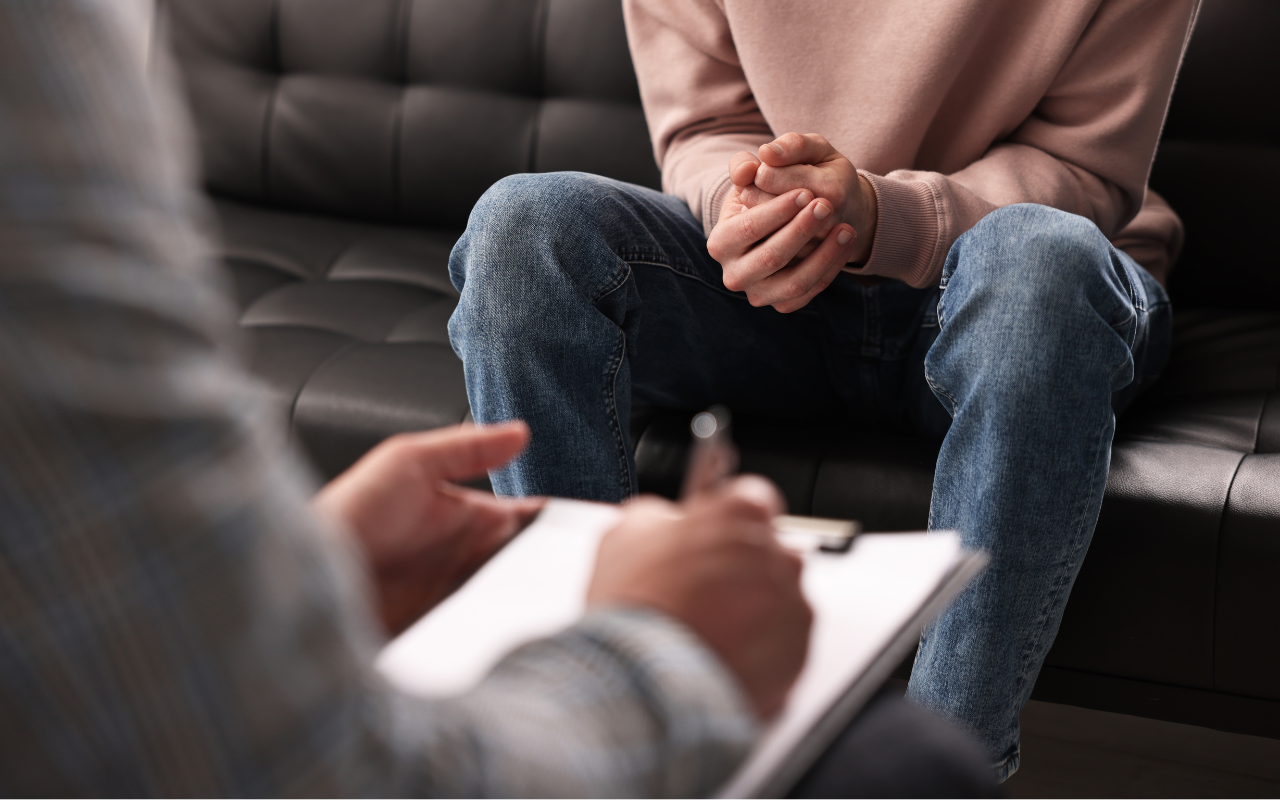 70% of people with depression not receiving minimally adequate treatment - Featured Image
