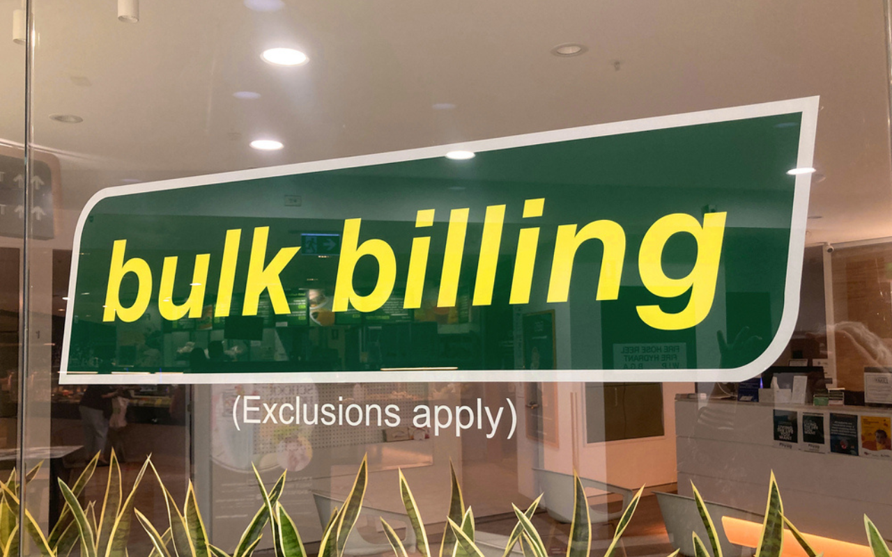 Is it time to retire the term “bulk-billing”? - Featured Image
