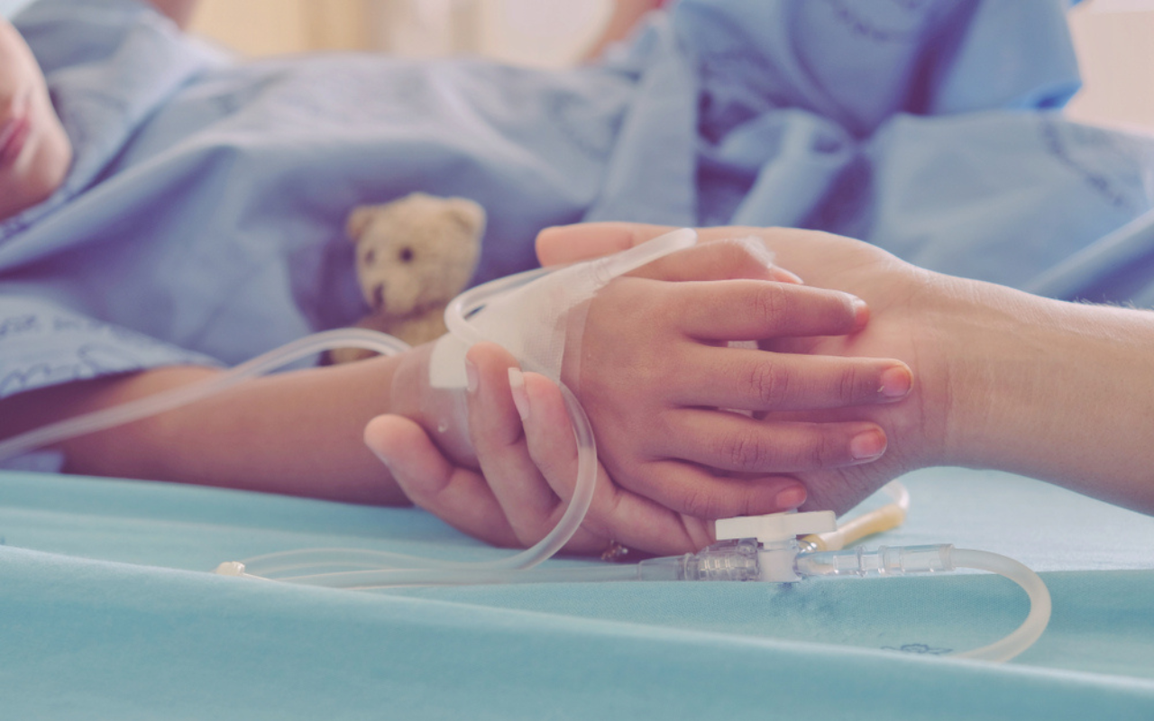 Cannabis poisonings among children increasing - Featured Image