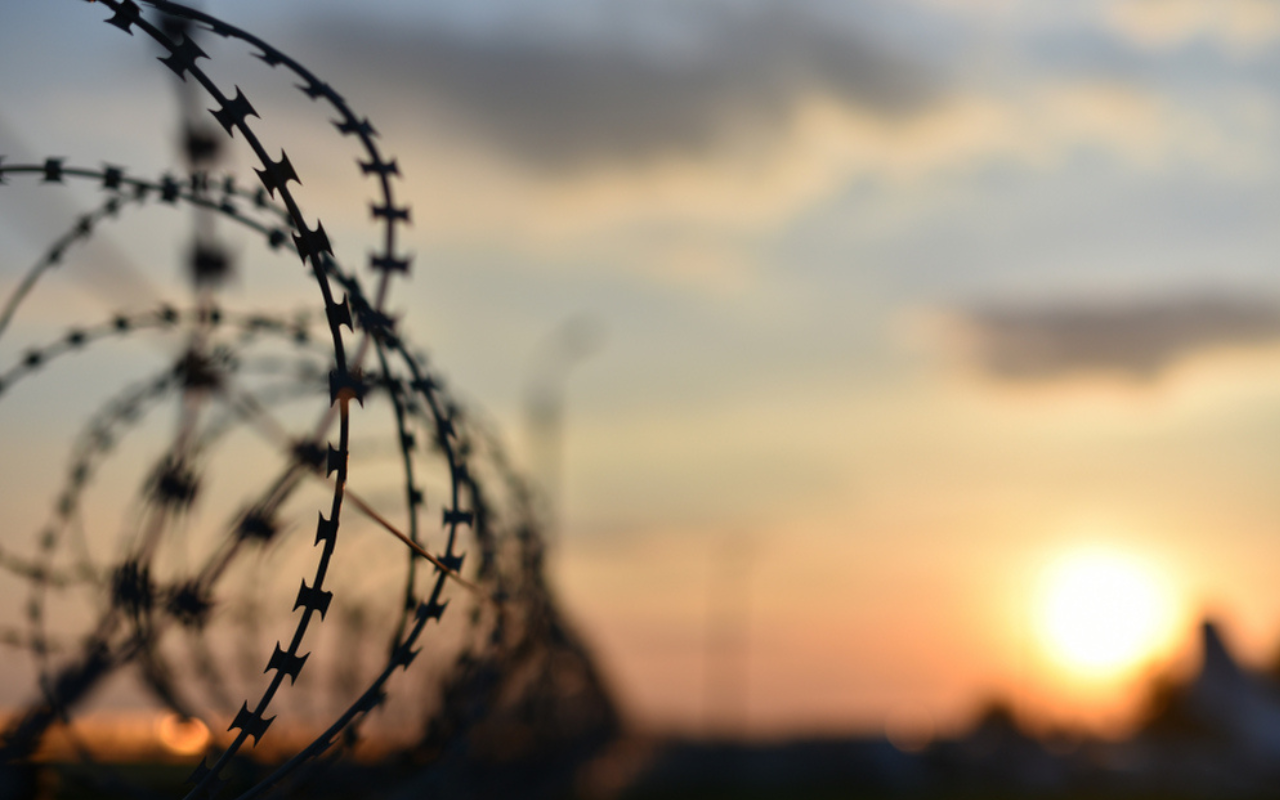New recommendations for opioid agonist treatment in Australian prisons - Featured Image