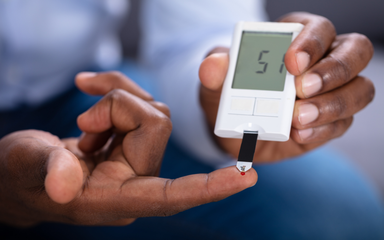 Indigenous people need culturally tailored programs to combat type 2 diabetes - Featured Image