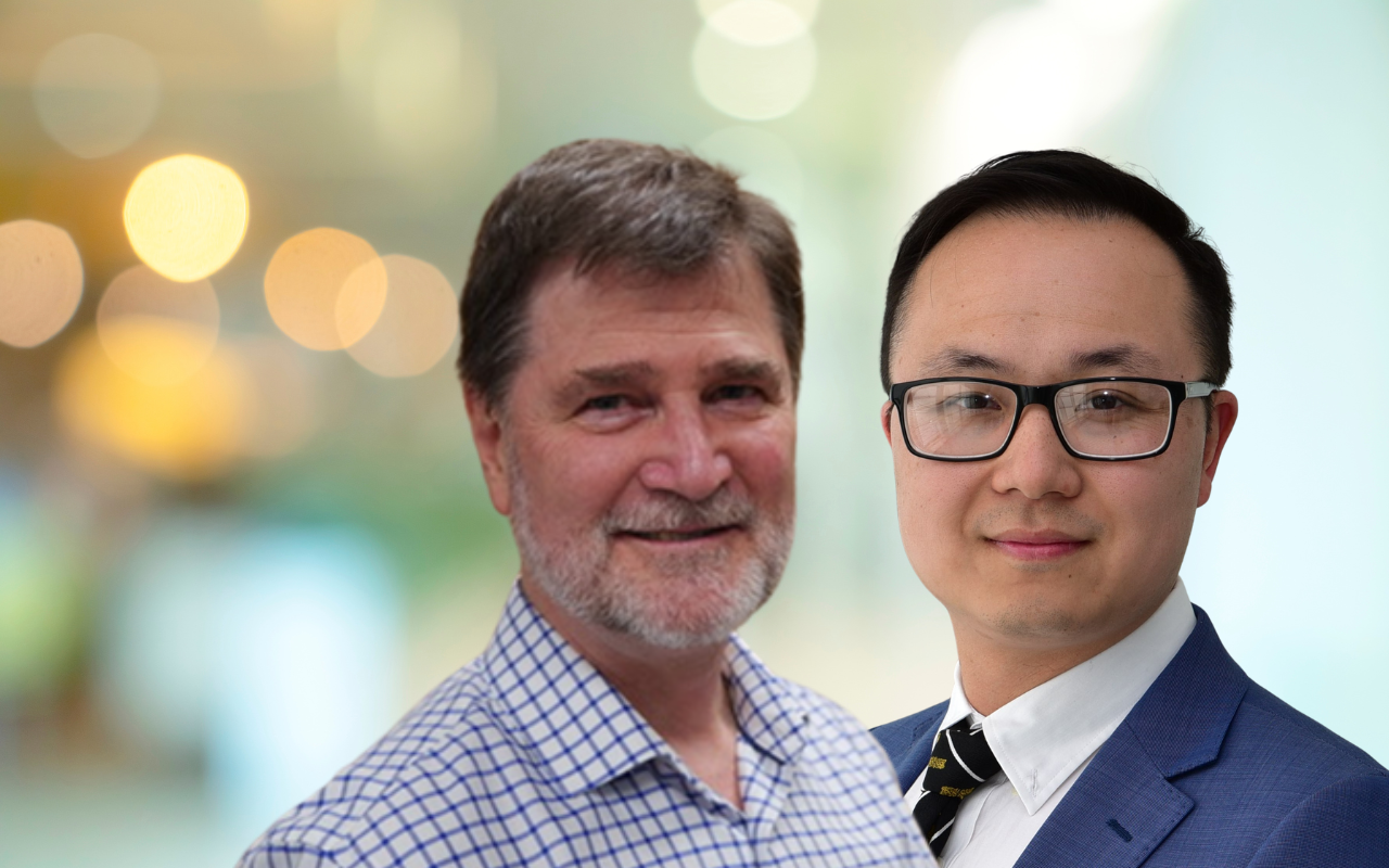 Early specialist and endoscopic referral could improve outcomes for patients with gastro–oesophageal cancer - Featured Image