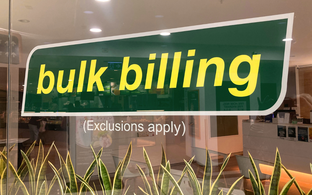 Doctors wary of bulk-billing changes to Medicare - Featured Image