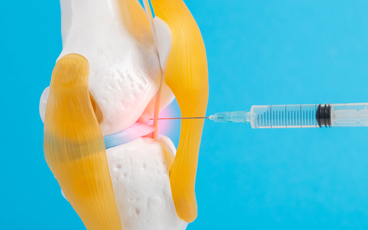 New Cochrane review weighs up the latest evidence on stem cell injections for osteoarthritis - Featured Image
