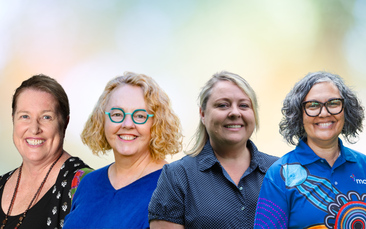 Culturally responsive asthma management is essential for Indigenous women during pregnancy - Featured Image