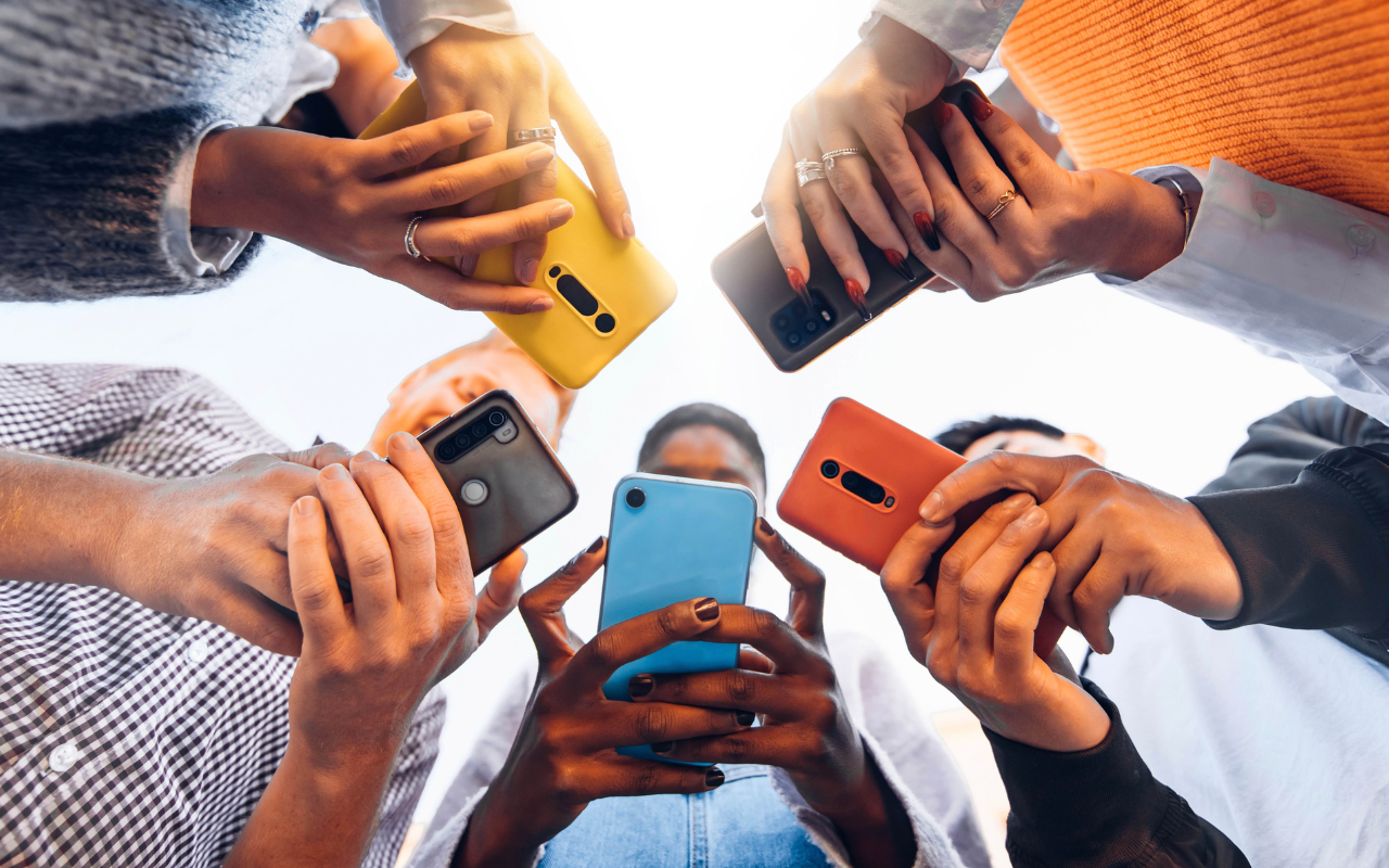 Supporting adolescent wellbeing in the digital age - Featured Image