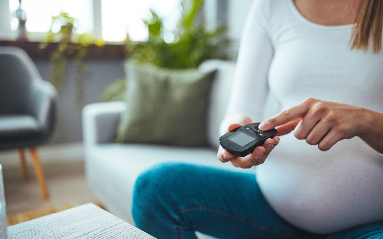 Gestational diabetes soars by 70% in Australia: what’s driving the surge? - Featured Image