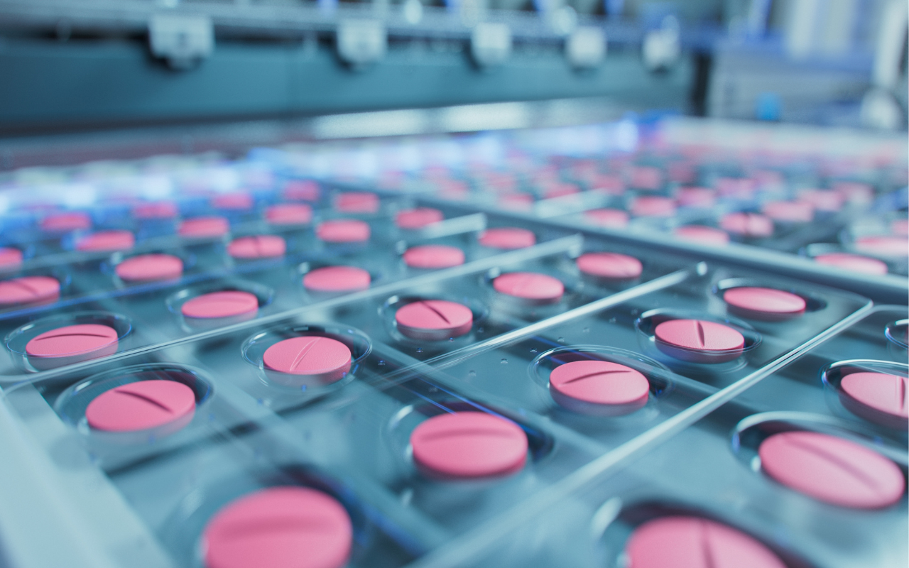 Why doesn’t Australia make more medicines? Wouldn’t that fix drug shortages? - Featured Image