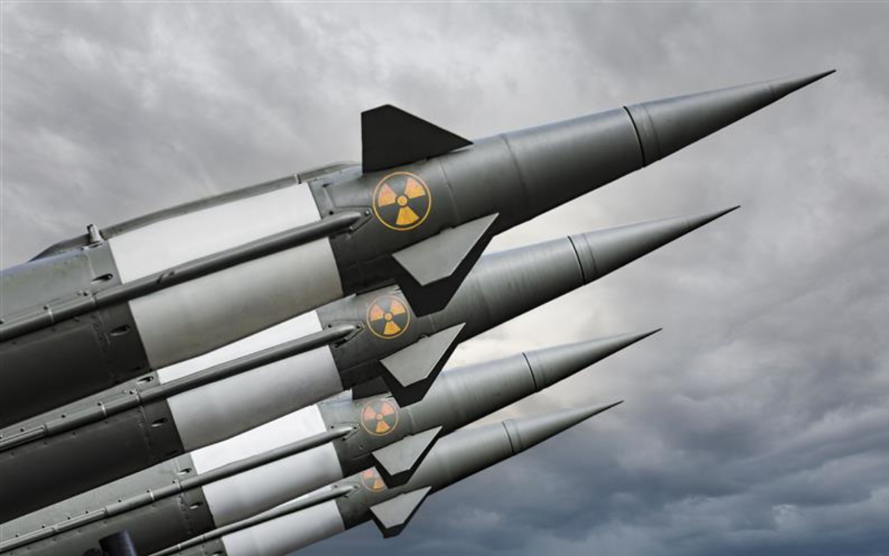 Nuclear editorial - Featured Image